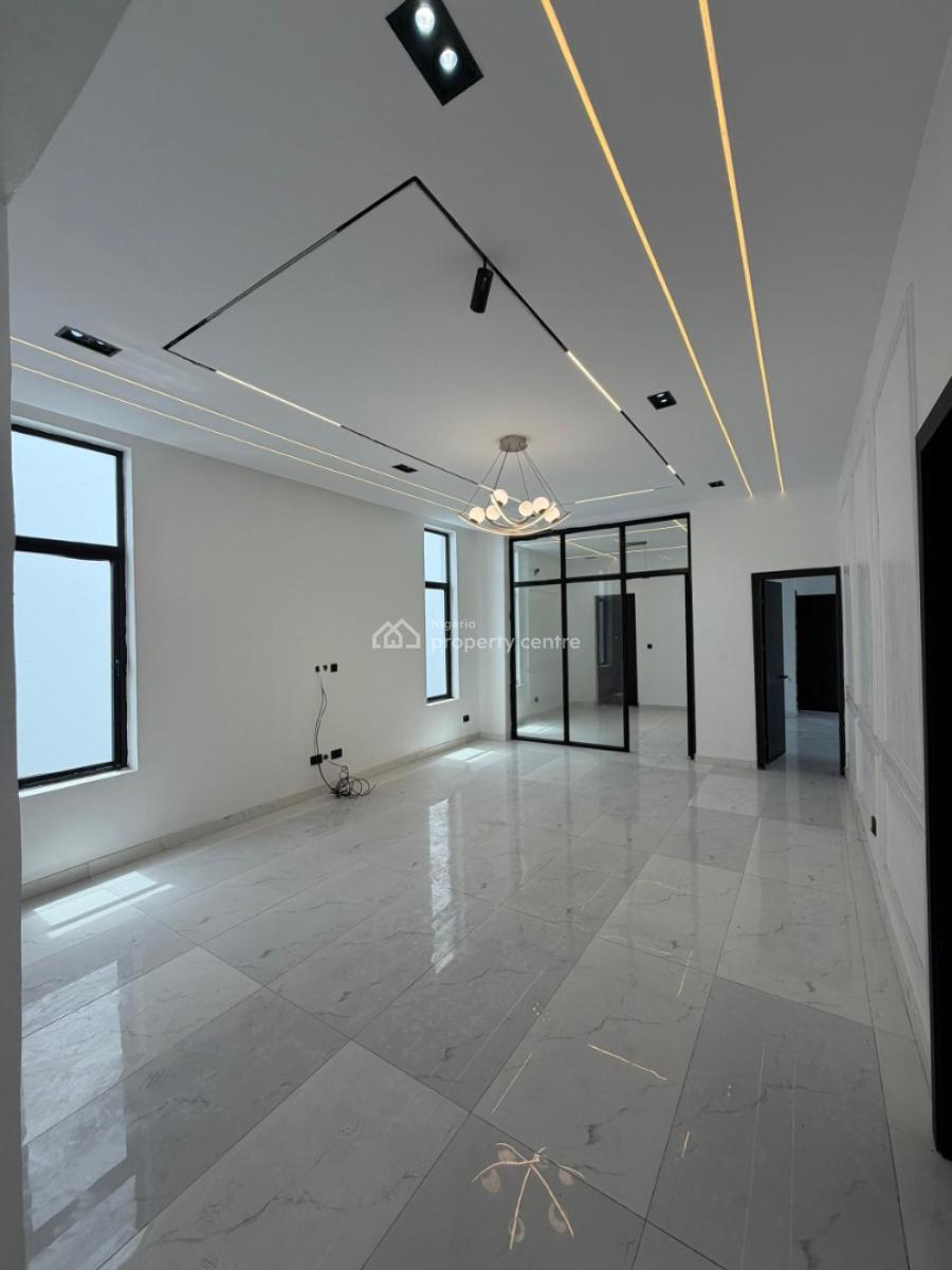 Premium 5b/r Detached House, Lekki, Lagos, Detached Duplex for Sale