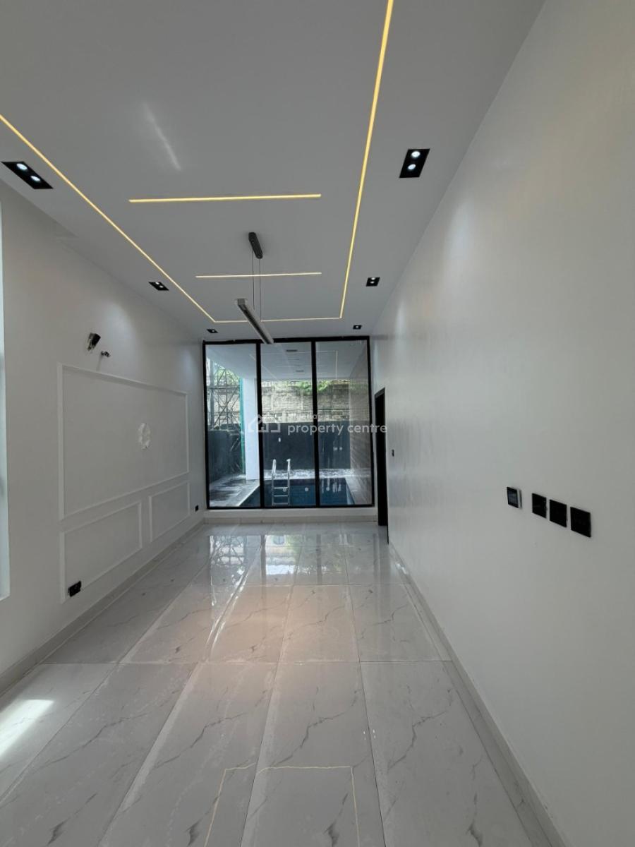 Premium 5b/r Detached House, Lekki, Lagos, Detached Duplex for Sale