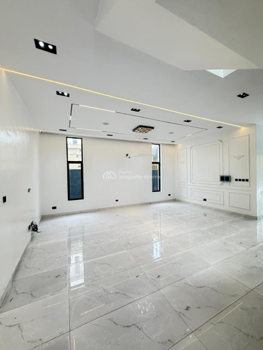Premium 5b/r Detached House, Lekki, Lagos, Detached Duplex for Sale