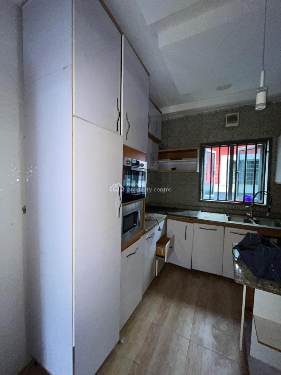 Spacious 5 Bedroom Detached Duplex (with Terrace), Divine Homes Estate, Ajah, Lagos, Detached Duplex for Rent