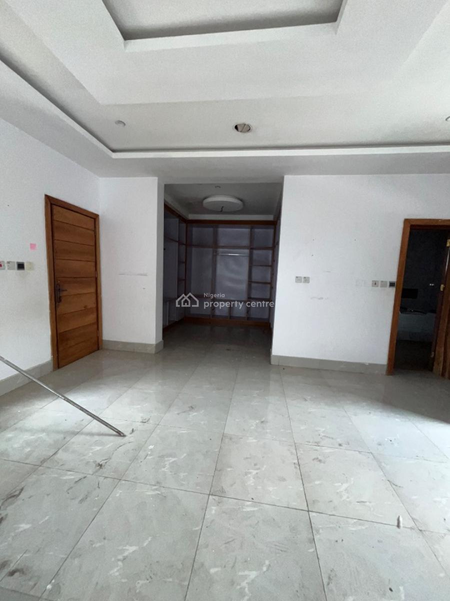 Spacious 5 Bedroom Detached Duplex (with Terrace), Divine Homes Estate, Ajah, Lagos, Detached Duplex for Rent