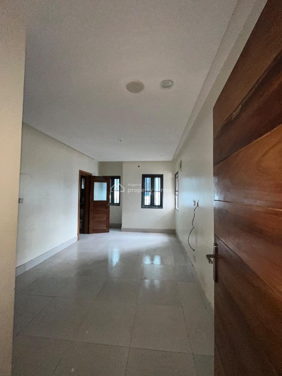 Spacious 5 Bedroom Detached Duplex (with Terrace), Divine Homes Estate, Ajah, Lagos, Detached Duplex for Rent