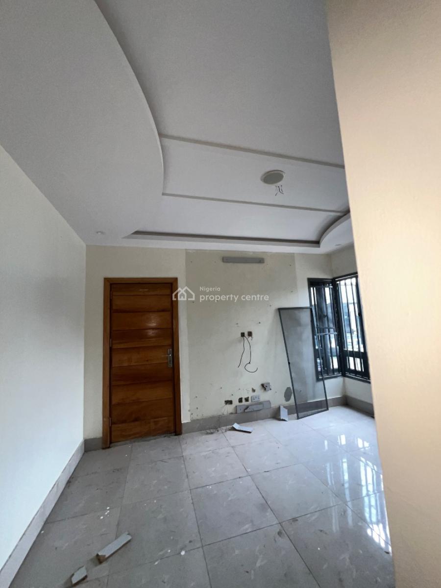 Spacious 5 Bedroom Detached Duplex (with Terrace), Divine Homes Estate, Ajah, Lagos, Detached Duplex for Rent