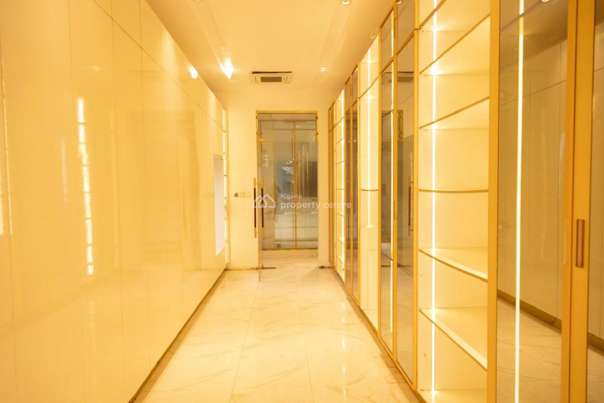 Luxury 5 Bedroom  Duplex and 1 Bq at Osapa London Lekki Lagos, Osapa London Lekki Lagos, Osapa, Lekki, Lagos, Detached Duplex for Sale