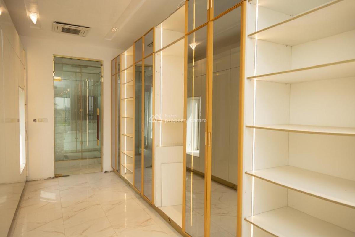 Luxury 5 Bedroom  Duplex and 1 Bq at Osapa London Lekki Lagos, Osapa London Lekki Lagos, Osapa, Lekki, Lagos, Detached Duplex for Sale