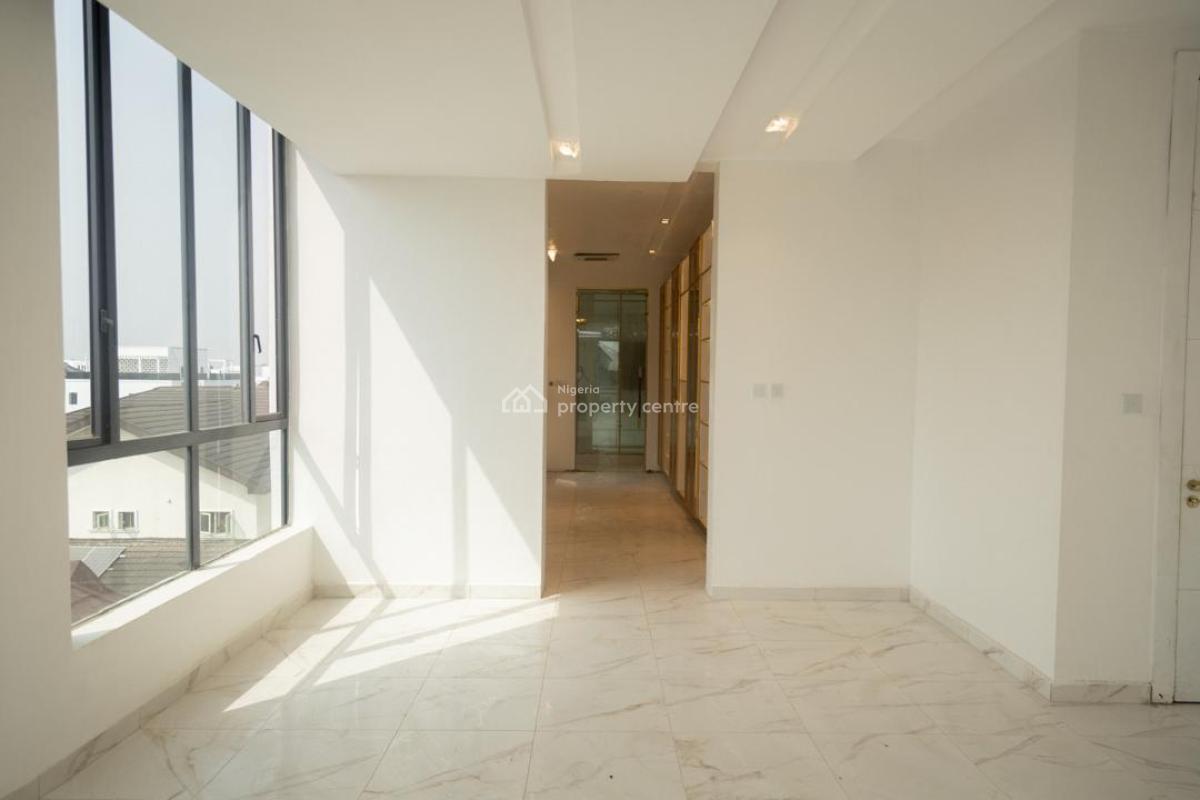 Luxury 5 Bedroom  Duplex and 1 Bq at Osapa London Lekki Lagos, Osapa London Lekki Lagos, Osapa, Lekki, Lagos, Detached Duplex for Sale