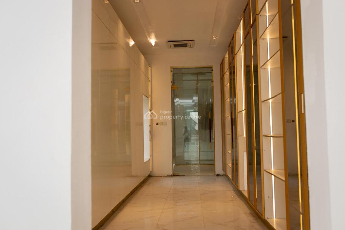 Luxury 5 Bedroom  Duplex and 1 Bq at Osapa London Lekki Lagos, Osapa London Lekki Lagos, Osapa, Lekki, Lagos, Detached Duplex for Sale
