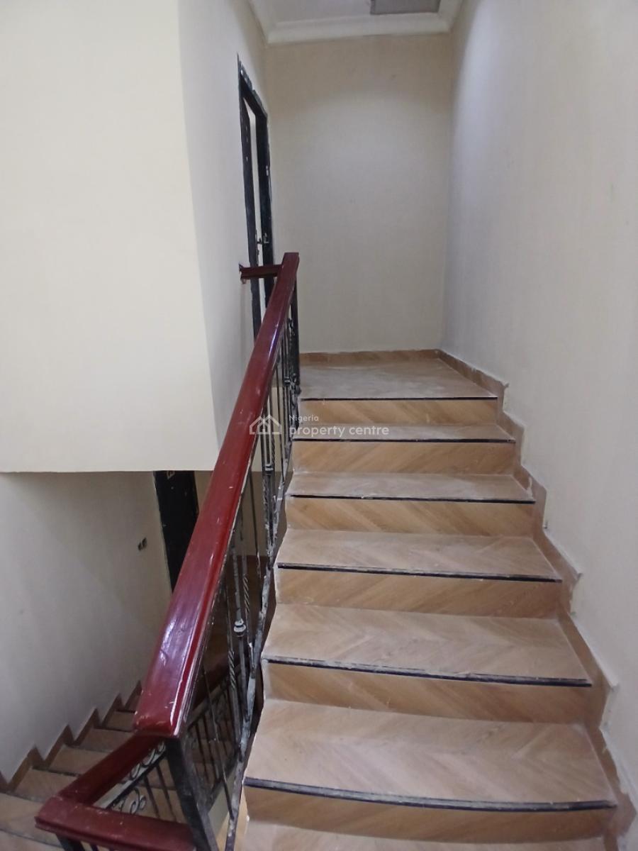Brand Newly Refurbished 1 Bedroom Mini Flat with an Open/enclosed Fitt, Oniru, Victoria Island (vi), Lagos, Flat / Apartment for Rent