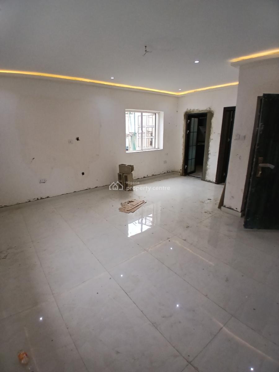 Brand Newly Refurbished 1 Bedroom Mini Flat with an Open/enclosed Fitt, Oniru, Victoria Island (vi), Lagos, Flat / Apartment for Rent
