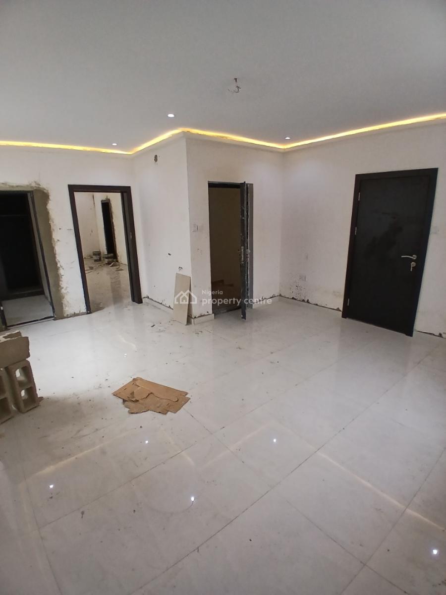 Brand Newly Refurbished 1 Bedroom Mini Flat with an Open/enclosed Fitt, Oniru, Victoria Island (vi), Lagos, Flat / Apartment for Rent