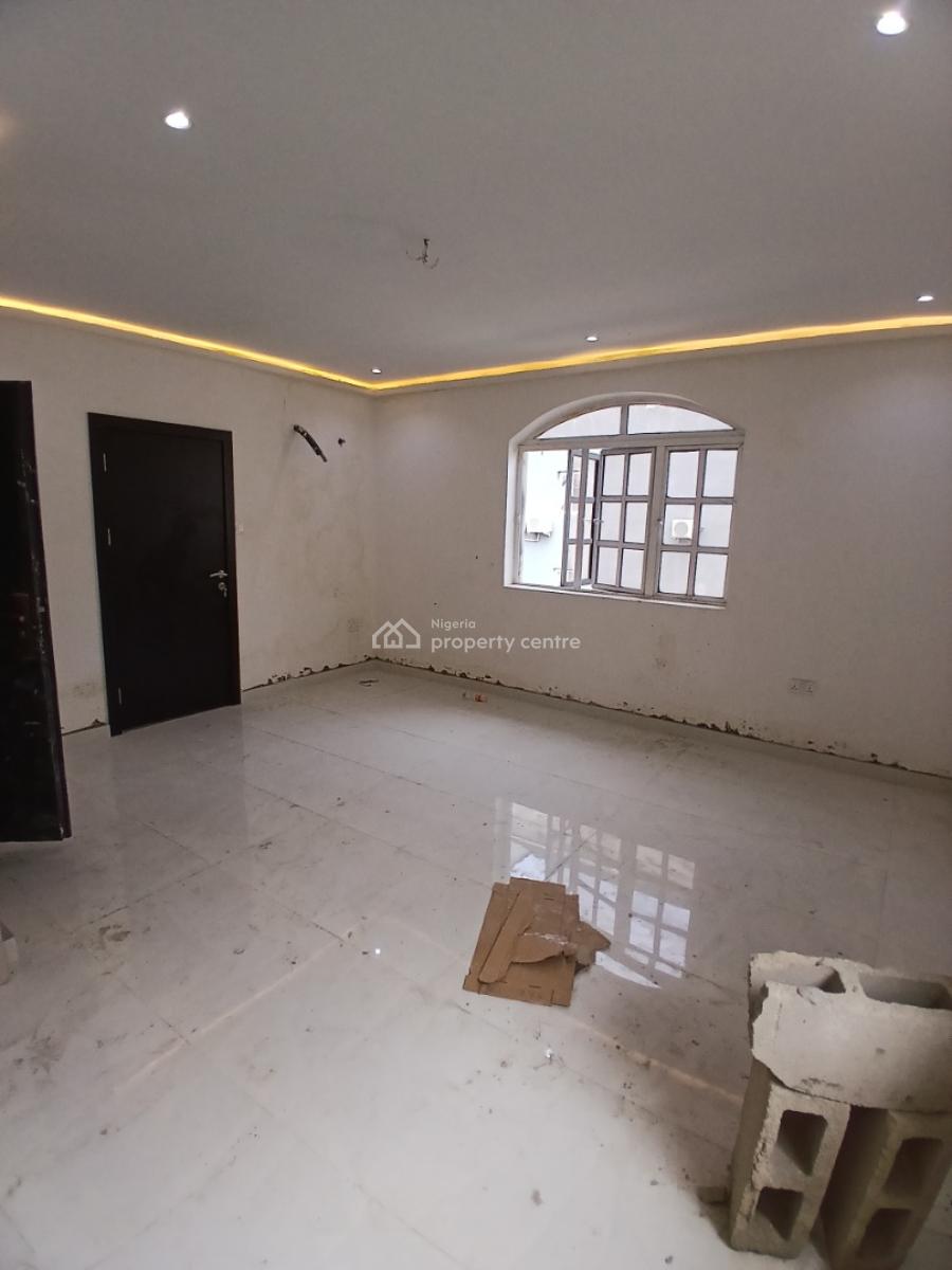 Brand Newly Refurbished 1 Bedroom Mini Flat with an Open/enclosed Fitt, Oniru, Victoria Island (vi), Lagos, Flat / Apartment for Rent