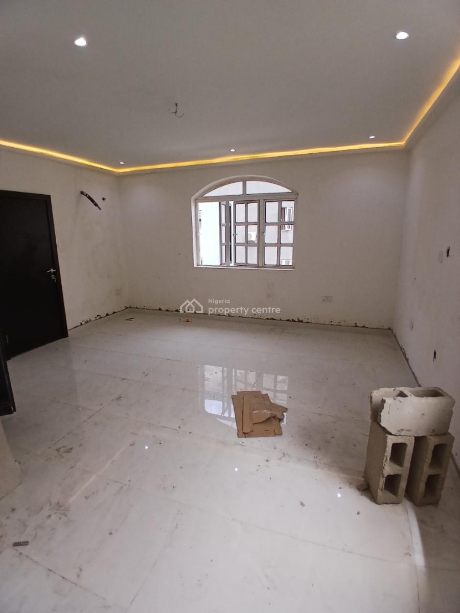 Brand Newly Refurbished 1 Bedroom Mini Flat with an Open/enclosed Fitt, Oniru, Victoria Island (vi), Lagos, Flat / Apartment for Rent