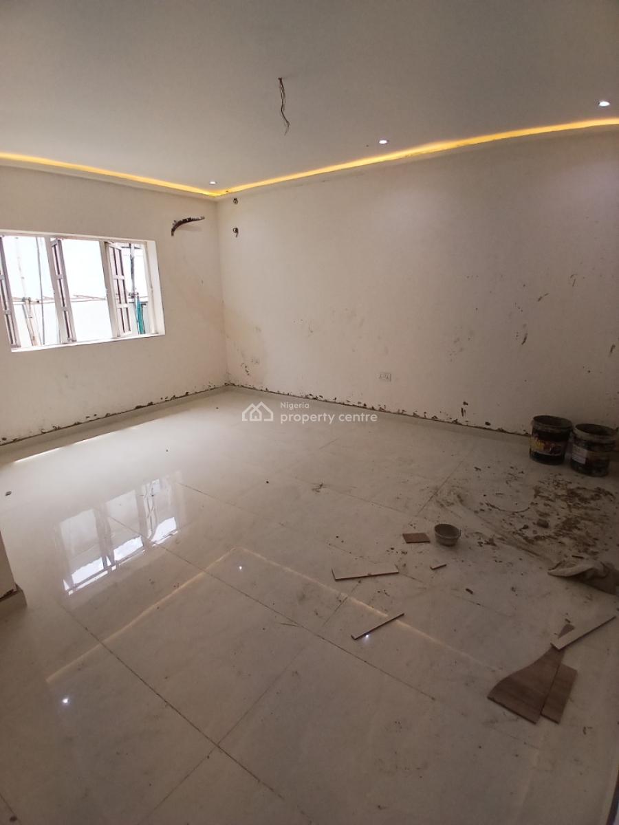 Brand Newly Refurbished 1 Bedroom Mini Flat with an Open/enclosed Fitt, Oniru, Victoria Island (vi), Lagos, Flat / Apartment for Rent
