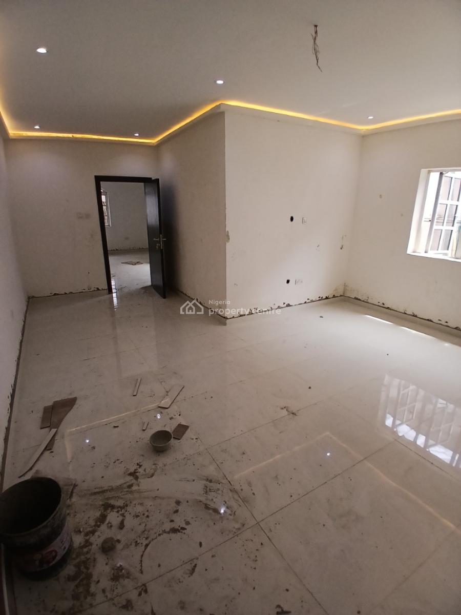Brand Newly Refurbished 1 Bedroom Mini Flat with an Open/enclosed Fitt, Oniru, Victoria Island (vi), Lagos, Flat / Apartment for Rent