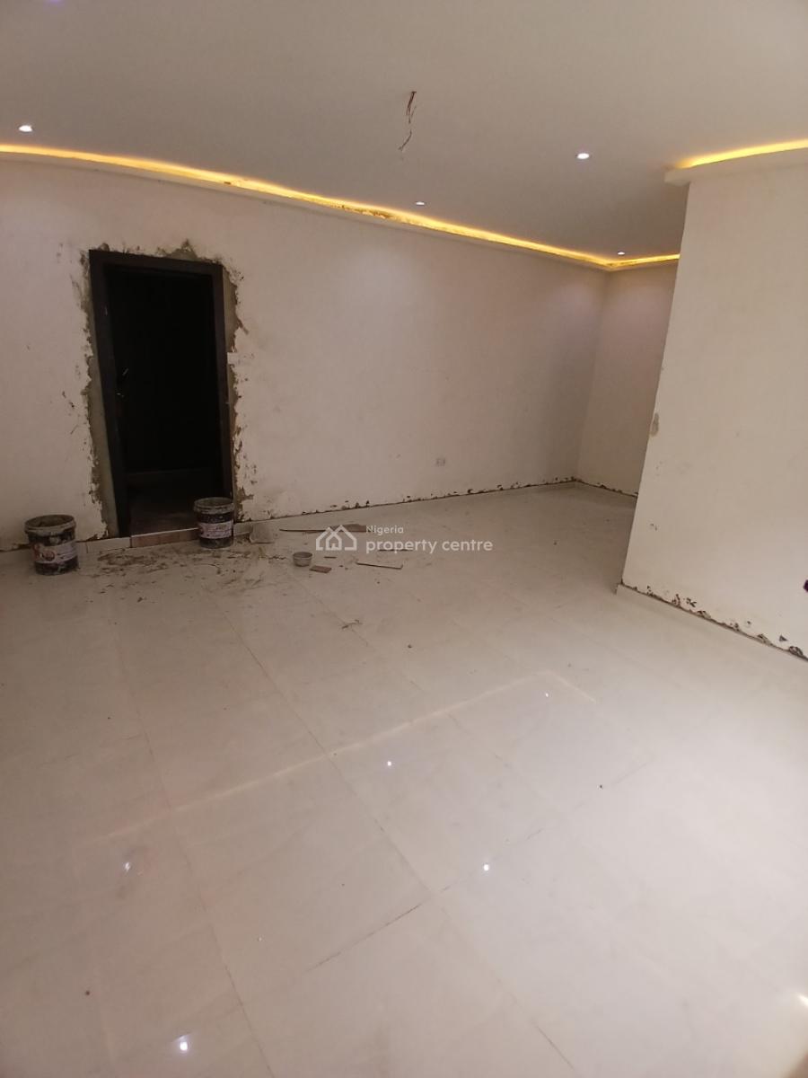 Brand Newly Refurbished 1 Bedroom Mini Flat with an Open/enclosed Fitt, Oniru, Victoria Island (vi), Lagos, Flat / Apartment for Rent