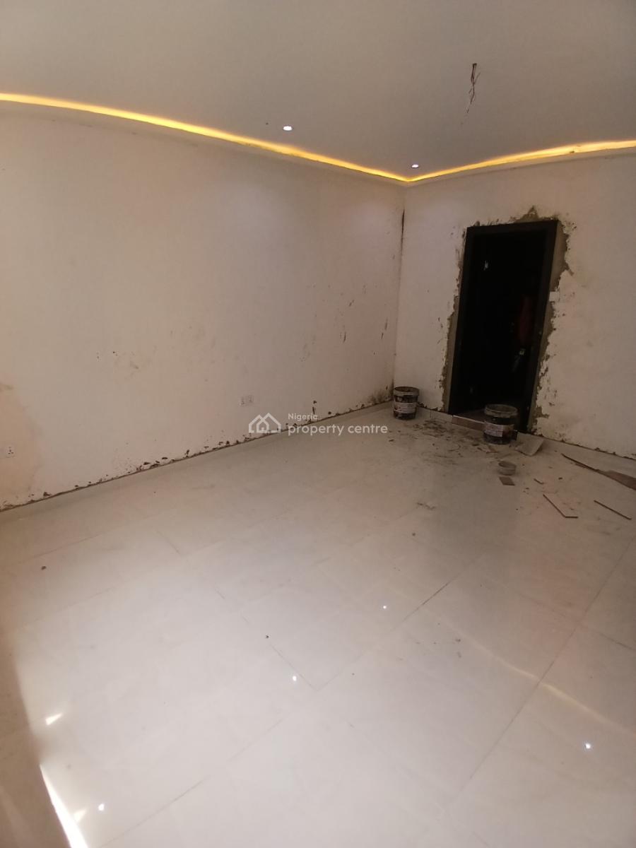 Brand Newly Refurbished 1 Bedroom Mini Flat with an Open/enclosed Fitt, Oniru, Victoria Island (vi), Lagos, Flat / Apartment for Rent