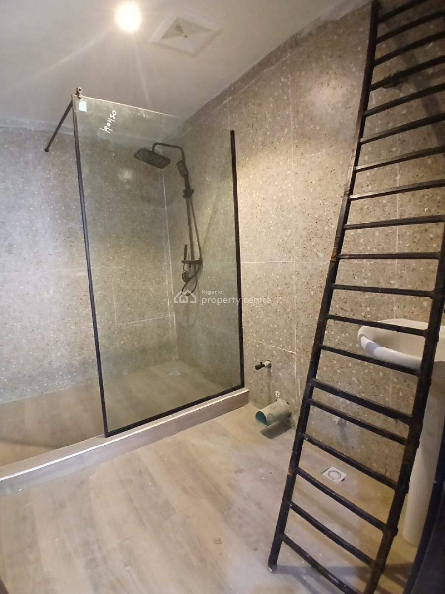 Brand Newly Refurbished 1 Bedroom Mini Flat with an Open/enclosed Fitt, Oniru, Victoria Island (vi), Lagos, Flat / Apartment for Rent