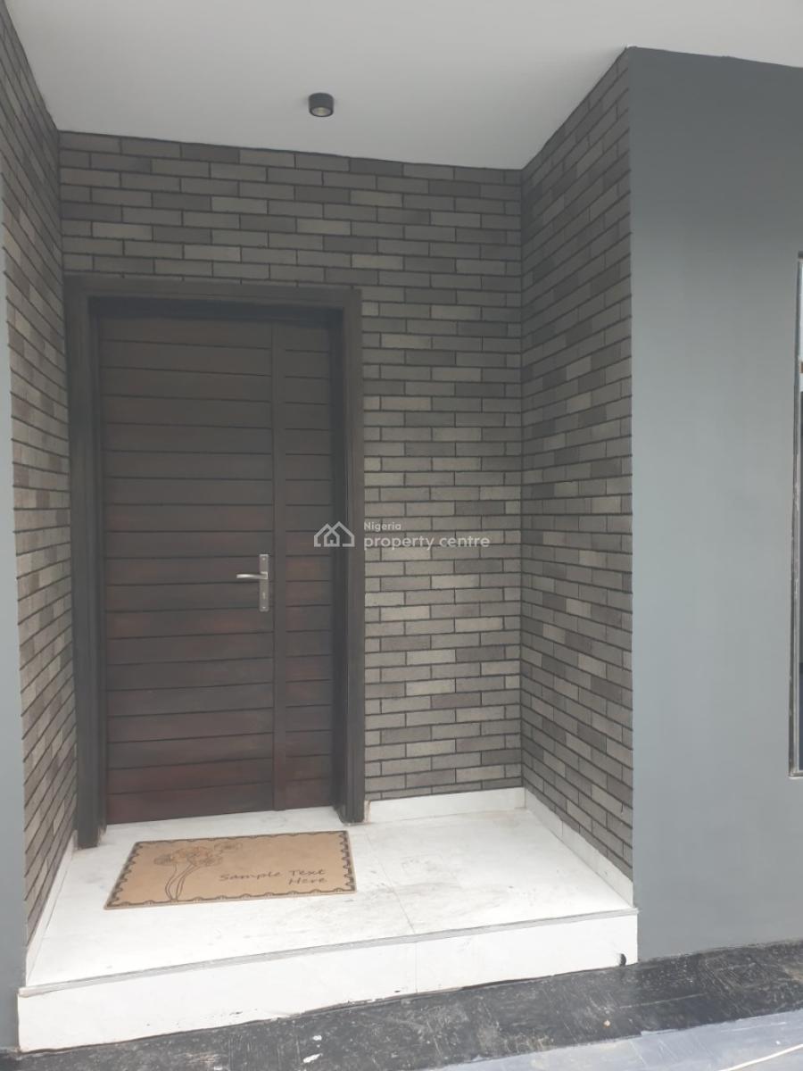 Brand New and Spacious 4 Bedroom Terrace Duplex, Abiola Estate,  Off Cmd Road , Behind Gt Bank ,lagos, Gra Phase 2, Magodo, Lagos, Terraced Duplex for Rent