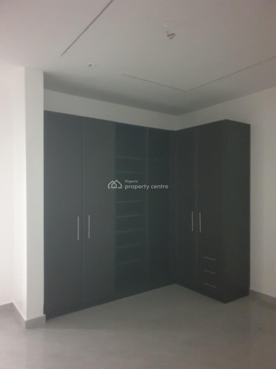 Brand New and Spacious 4 Bedroom Terrace Duplex, Abiola Estate,  Off Cmd Road , Behind Gt Bank ,lagos, Gra Phase 2, Magodo, Lagos, Terraced Duplex for Rent