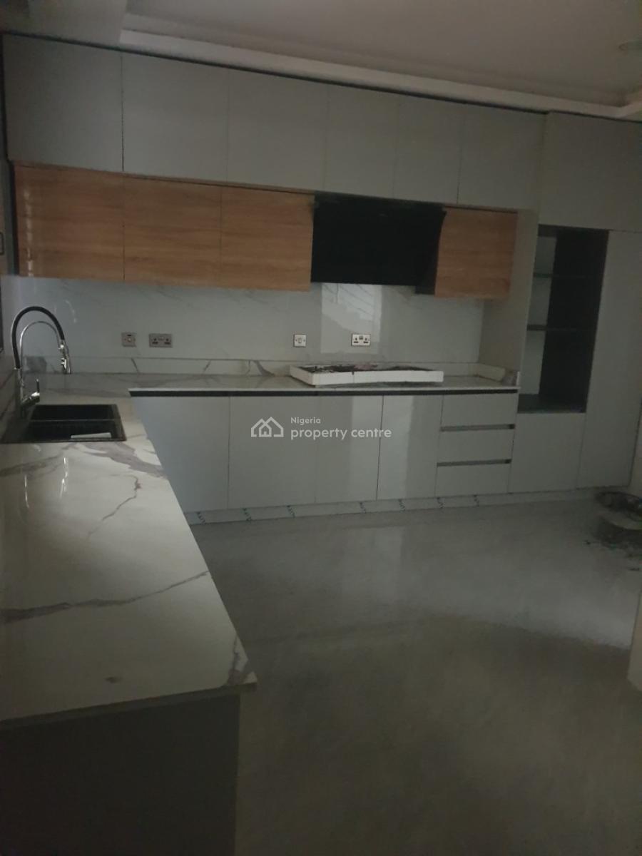 Brand New and Spacious 4 Bedroom Terrace Duplex, Abiola Estate,  Off Cmd Road , Behind Gt Bank ,lagos, Gra Phase 2, Magodo, Lagos, Terraced Duplex for Rent