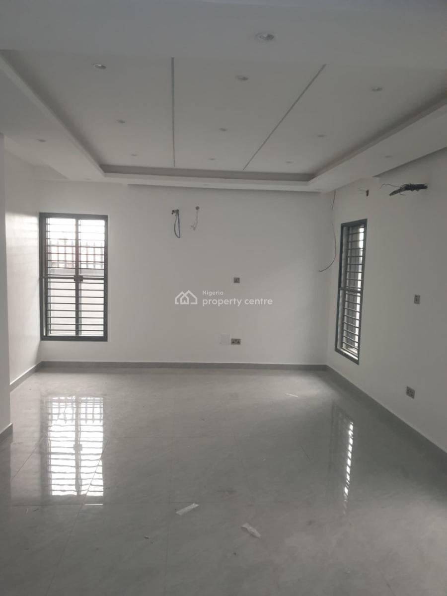 Brand New and Spacious 4 Bedroom Terrace Duplex, Abiola Estate,  Off Cmd Road , Behind Gt Bank ,lagos, Gra Phase 2, Magodo, Lagos, Terraced Duplex for Rent