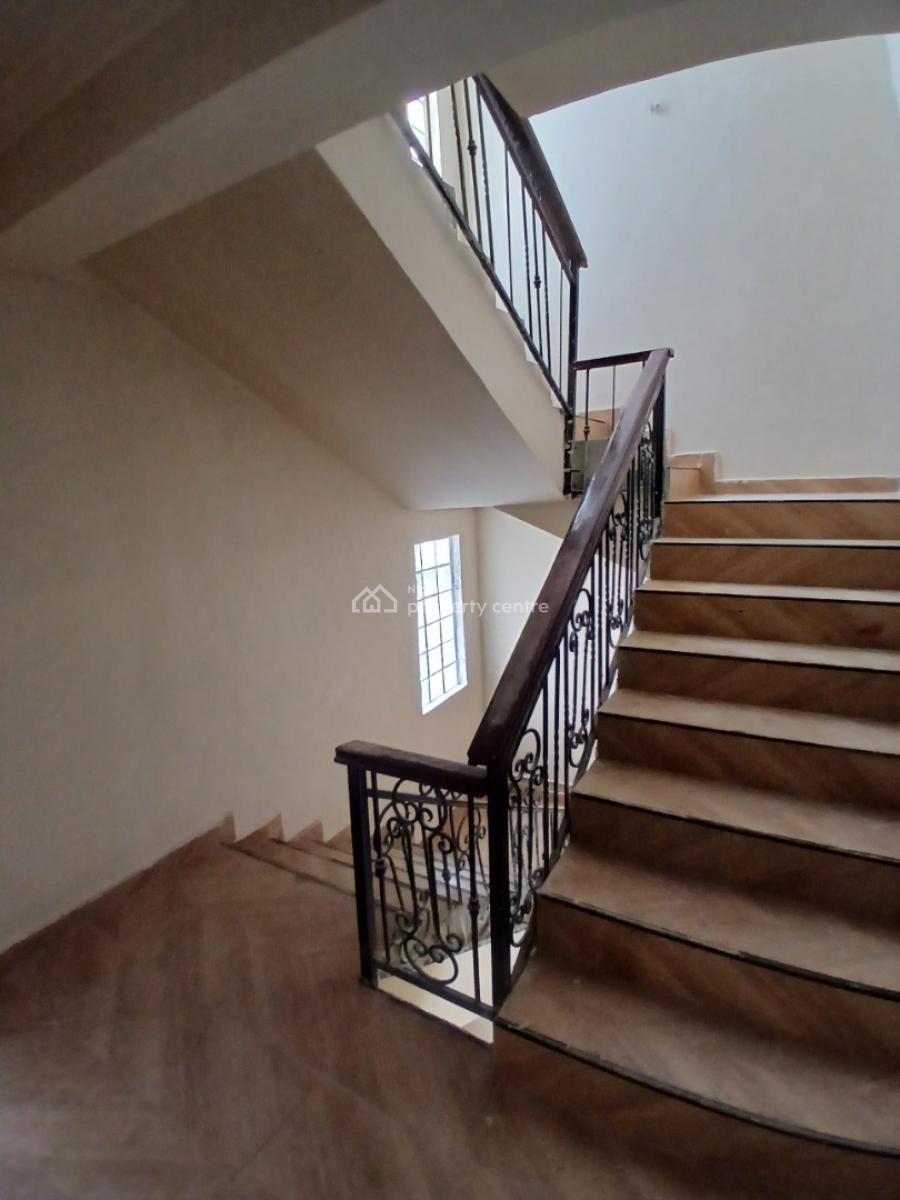 Brand Newly Refurbished 2 Bedroom En-suite Flat with an Enclosed Fitte, Oniru, Victoria Island (vi), Lagos, Flat / Apartment for Rent