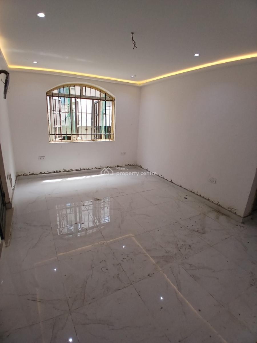 Brand Newly Refurbished 2 Bedroom En-suite Flat with an Enclosed Fitte, Oniru, Victoria Island (vi), Lagos, Flat / Apartment for Rent