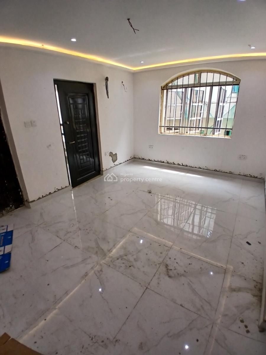 Brand Newly Refurbished 2 Bedroom En-suite Flat with an Enclosed Fitte, Oniru, Victoria Island (vi), Lagos, Flat / Apartment for Rent