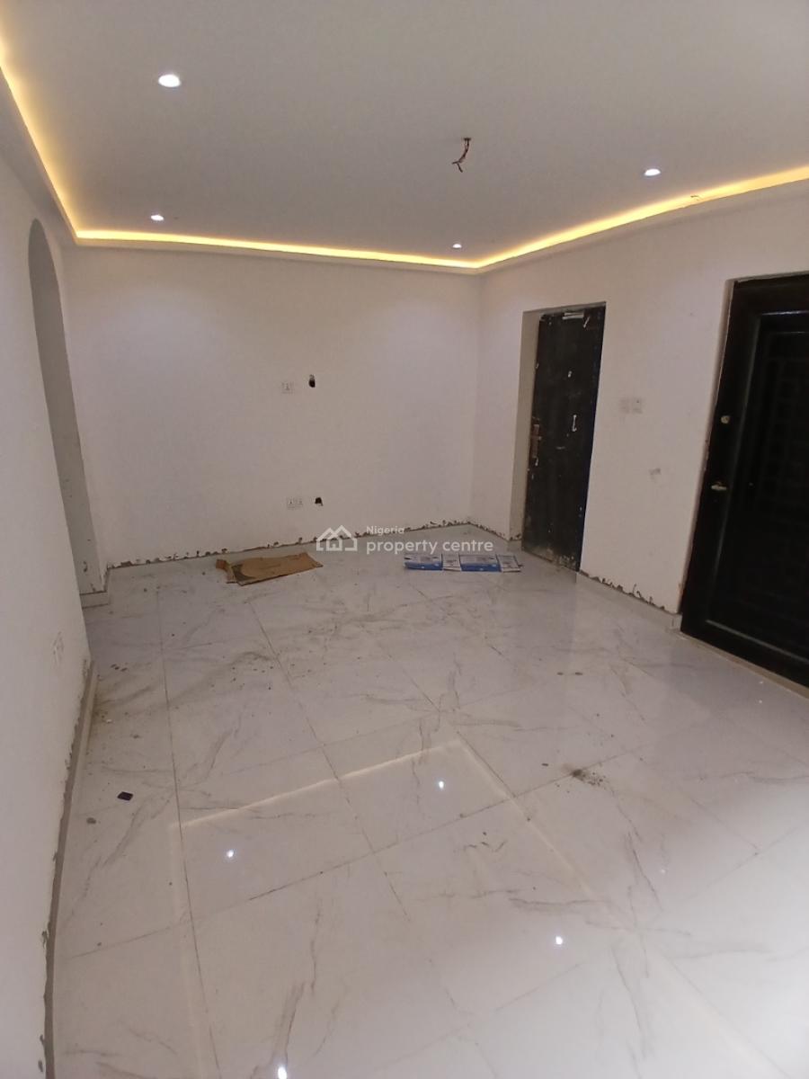 Brand Newly Refurbished 2 Bedroom En-suite Flat with an Enclosed Fitte, Oniru, Victoria Island (vi), Lagos, Flat / Apartment for Rent