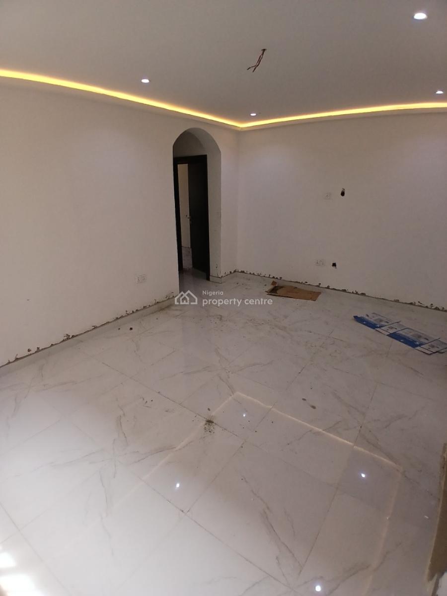Brand Newly Refurbished 2 Bedroom En-suite Flat with an Enclosed Fitte, Oniru, Victoria Island (vi), Lagos, Flat / Apartment for Rent
