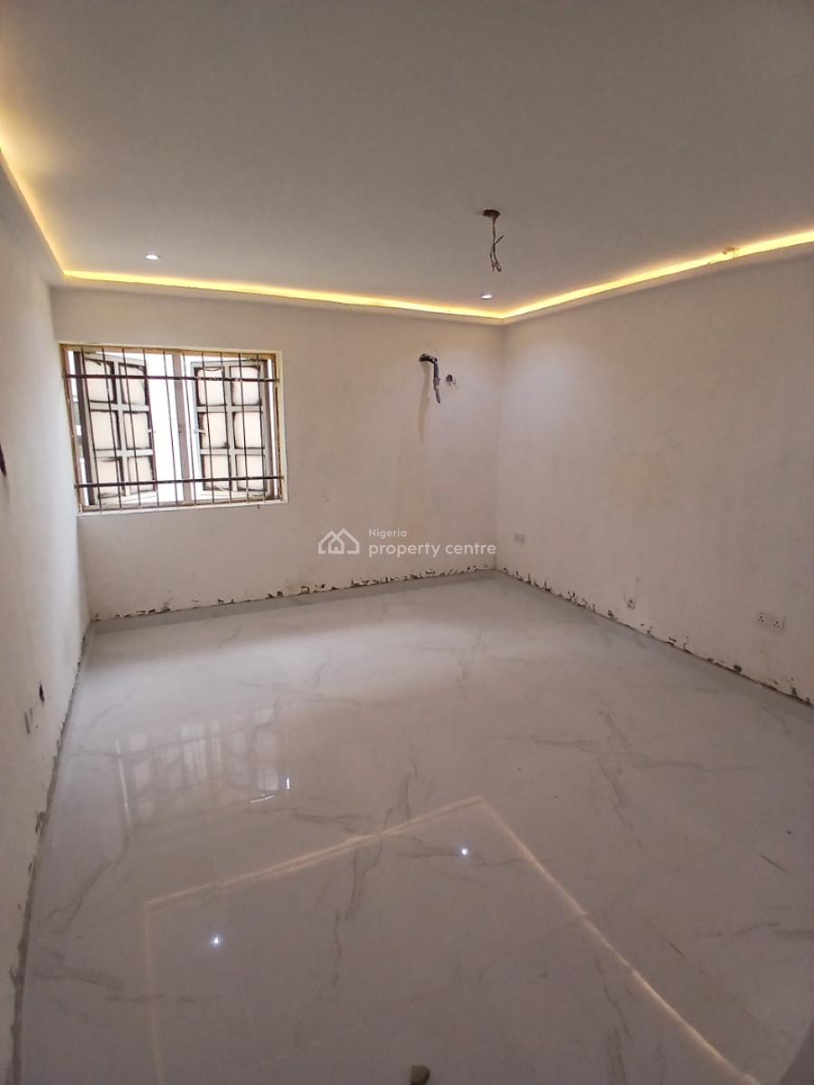 Brand Newly Refurbished 2 Bedroom En-suite Flat with an Enclosed Fitte, Oniru, Victoria Island (vi), Lagos, Flat / Apartment for Rent