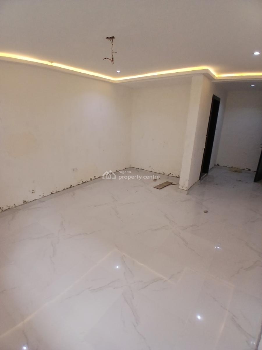 Brand Newly Refurbished 2 Bedroom En-suite Flat with an Enclosed Fitte, Oniru, Victoria Island (vi), Lagos, Flat / Apartment for Rent