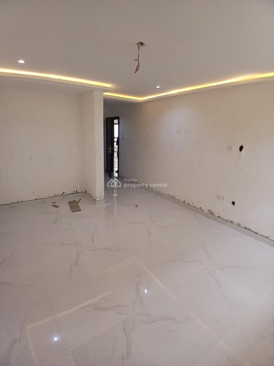 Brand Newly Refurbished 2 Bedroom En-suite Flat with an Enclosed Fitte, Oniru, Victoria Island (vi), Lagos, Flat / Apartment for Rent