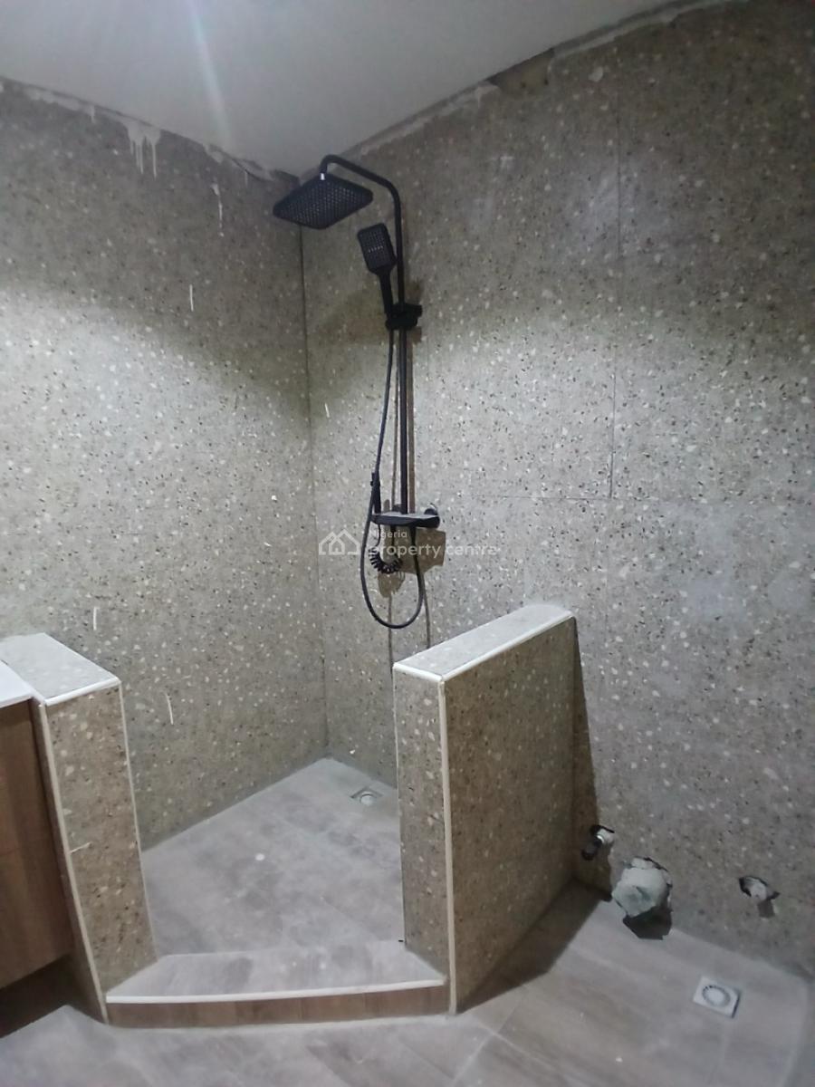Brand Newly Refurbished 2 Bedroom En-suite Flat with an Enclosed Fitte, Oniru, Victoria Island (vi), Lagos, Flat / Apartment for Rent
