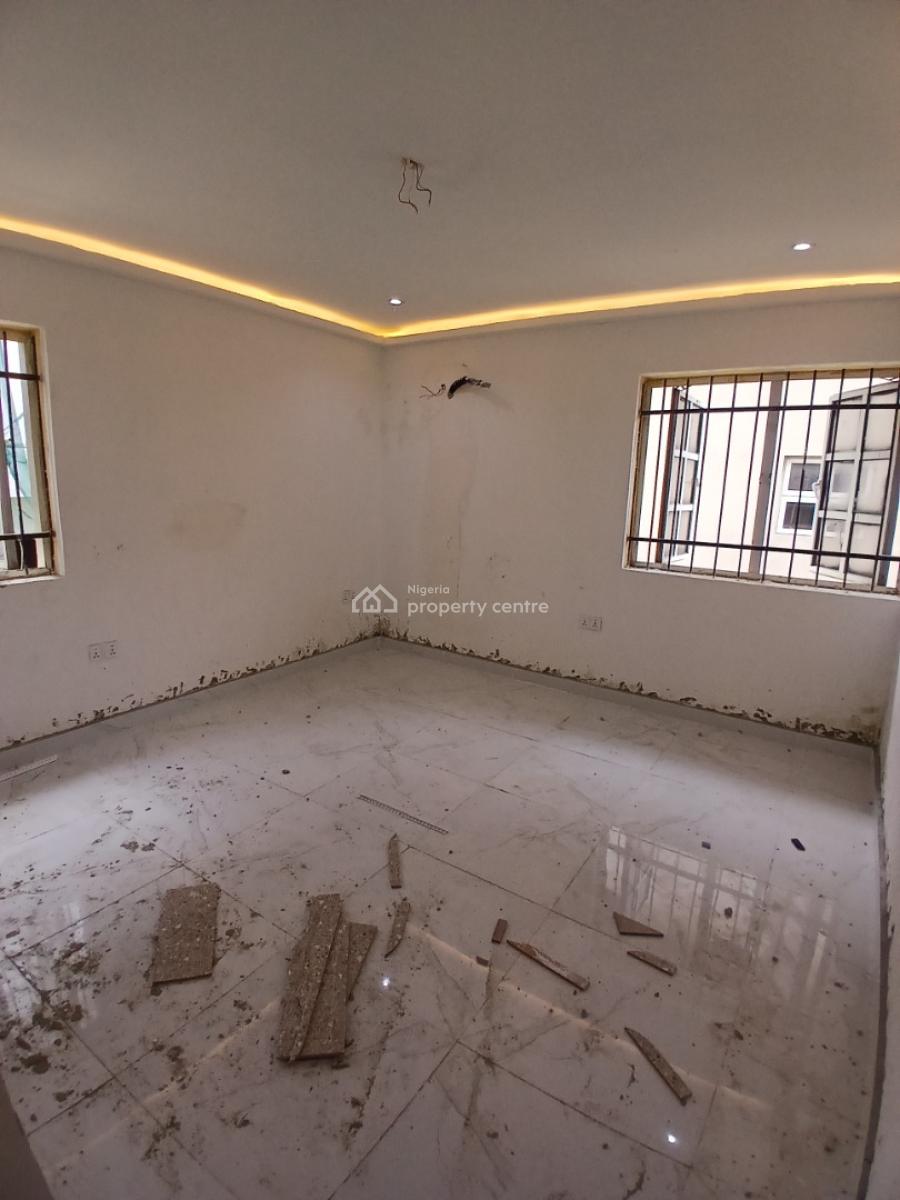 Brand Newly Refurbished 2 Bedroom En-suite Flat with an Enclosed Fitte, Oniru, Victoria Island (vi), Lagos, Flat / Apartment for Rent