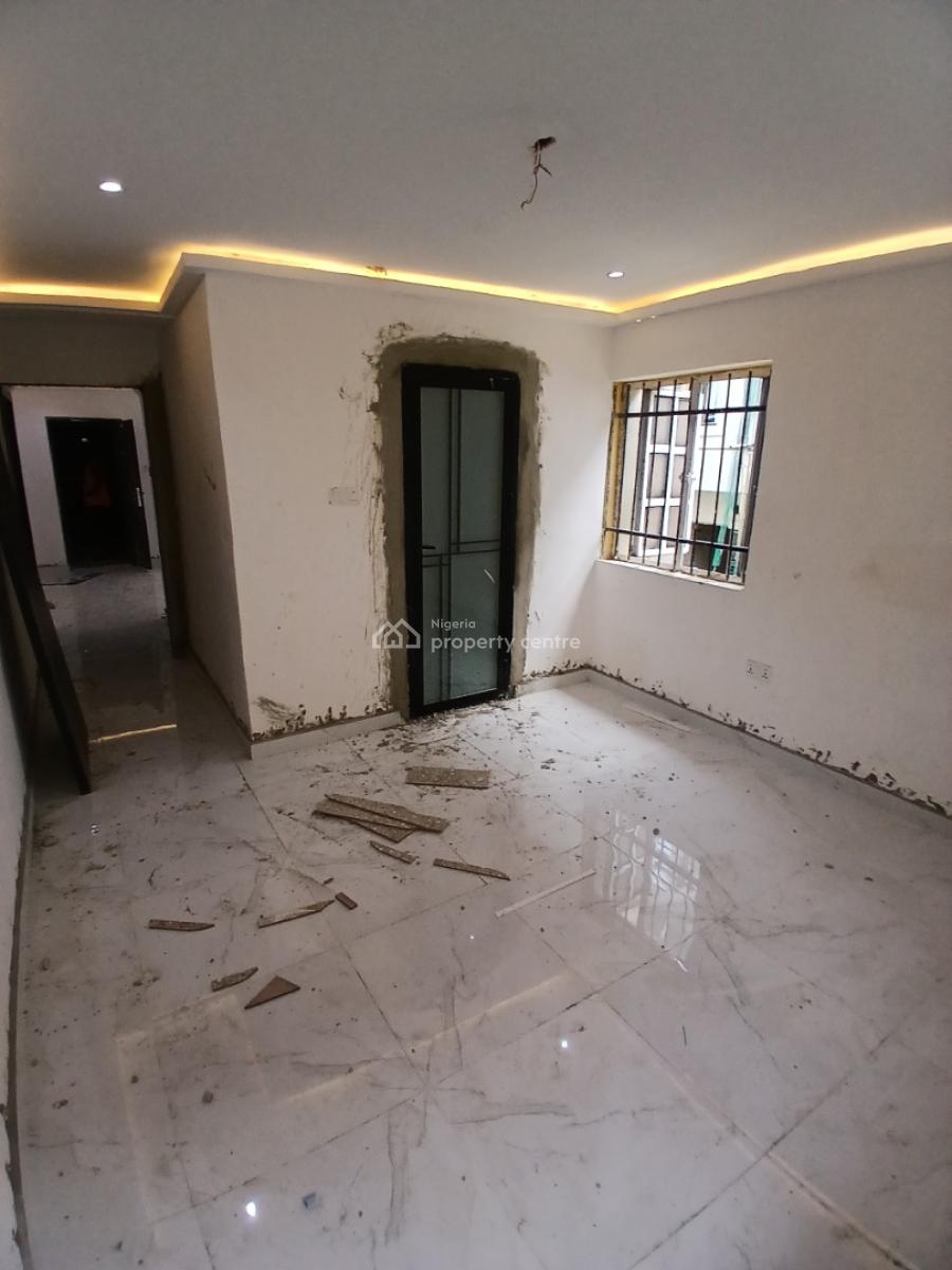 Brand Newly Refurbished 2 Bedroom En-suite Flat with an Enclosed Fitte, Oniru, Victoria Island (vi), Lagos, Flat / Apartment for Rent