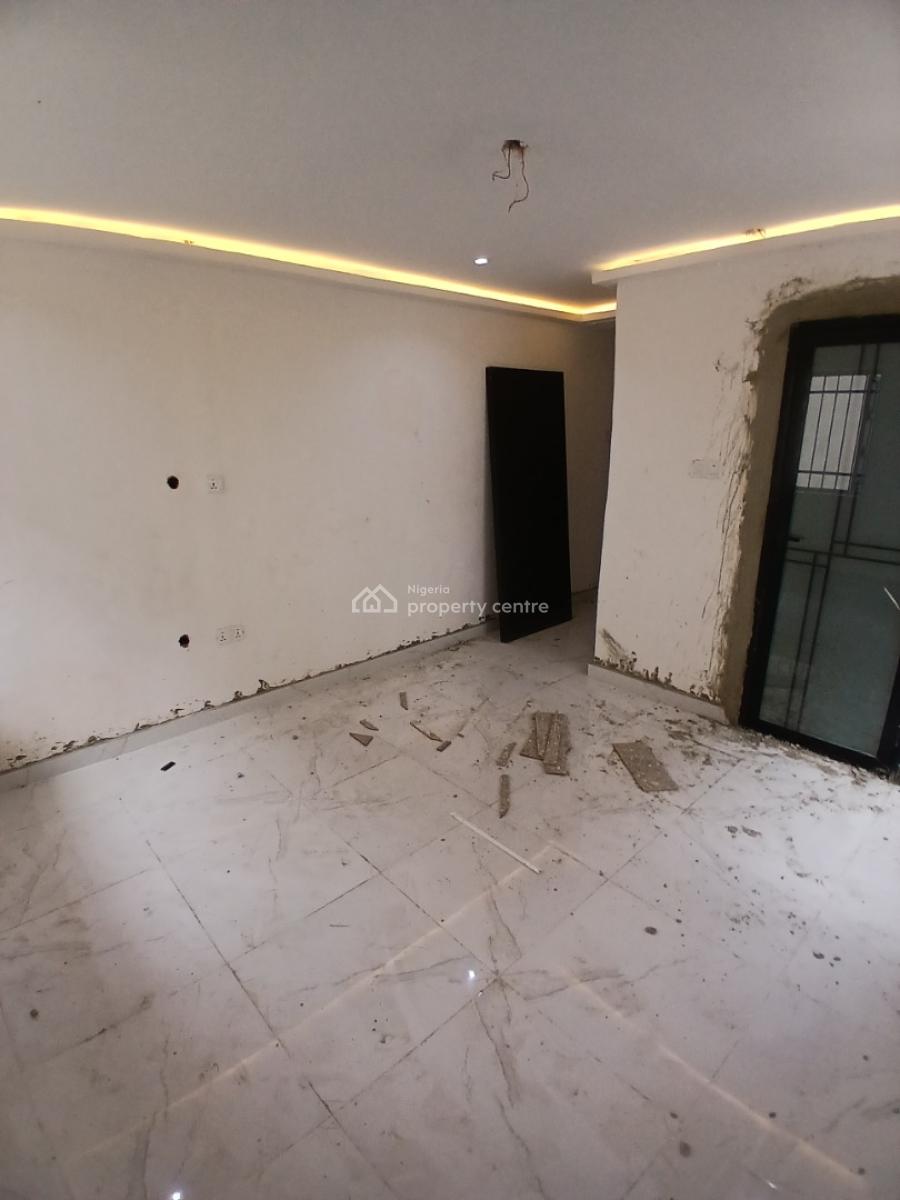 Brand Newly Refurbished 2 Bedroom En-suite Flat with an Enclosed Fitte, Oniru, Victoria Island (vi), Lagos, Flat / Apartment for Rent