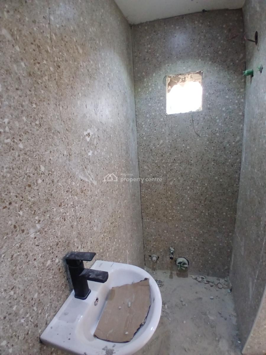 Brand Newly Refurbished 2 Bedroom En-suite Flat with an Enclosed Fitte, Oniru, Victoria Island (vi), Lagos, Flat / Apartment for Rent