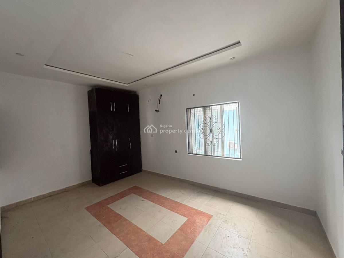 Nice Spacious 3 Bedrooms Duplex, Itedo Estate, Lekki Phase 1, Lekki, Lagos, Terraced Duplex for Rent