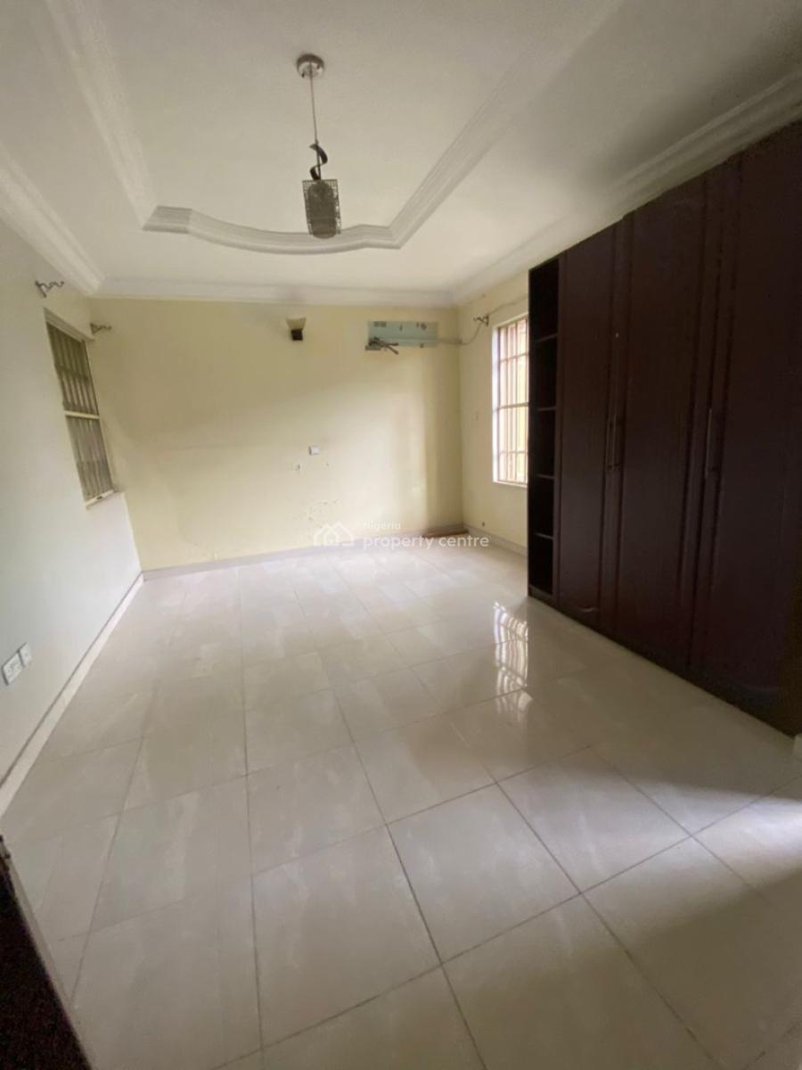 Fantastic 5- Bedroom Terrace Duplex, Harmony Estate, Gra Phase 1, Magodo, Lagos, Terraced Duplex for Rent