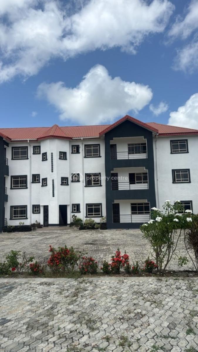 3 Bedroom Apartment, Abijo, Lekki, Lagos, Flat / Apartment for Rent