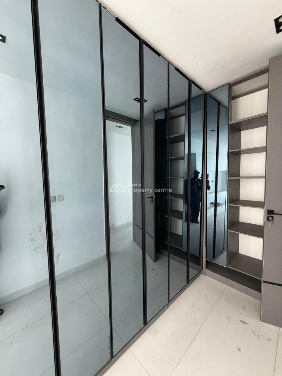 Elegant 5b/r Detached House, Lekki, Lagos, Detached Duplex for Sale