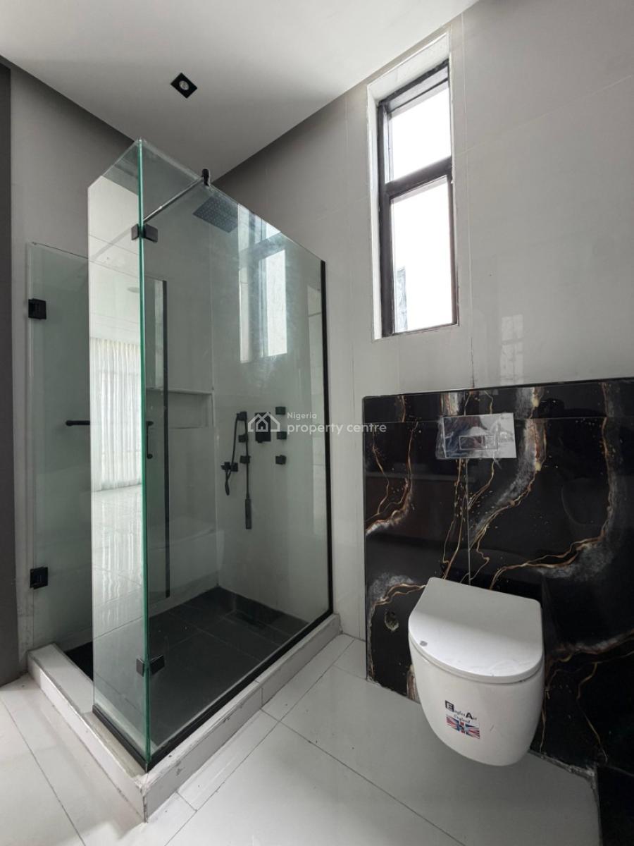 Elegant 5b/r Detached House, Lekki, Lagos, Detached Duplex for Sale