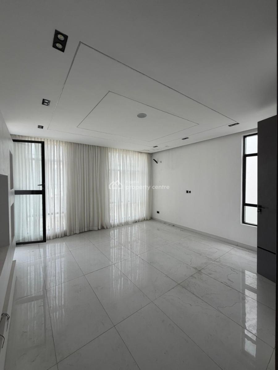 Elegant 5b/r Detached House, Lekki, Lagos, Detached Duplex for Sale