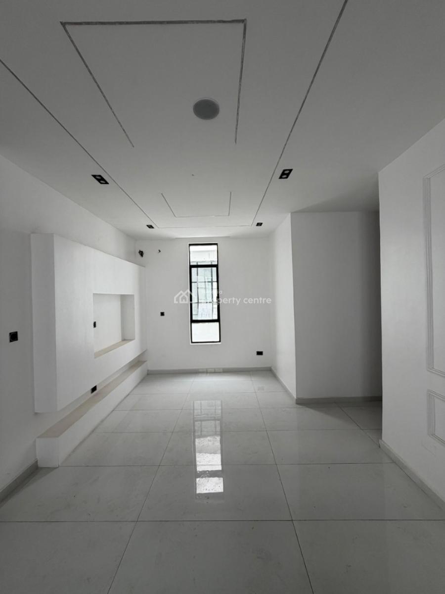 Elegant 5b/r Detached House, Lekki, Lagos, Detached Duplex for Sale