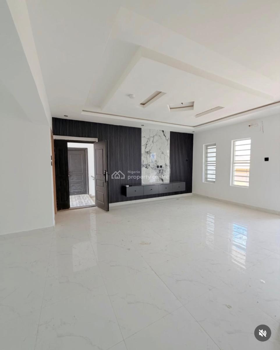 Newly Built 3 Units of 2 Bedroom,6 Units of 3 Bedroom Apartments, Opic, Isheri North, Lagos, Block of Flats for Sale