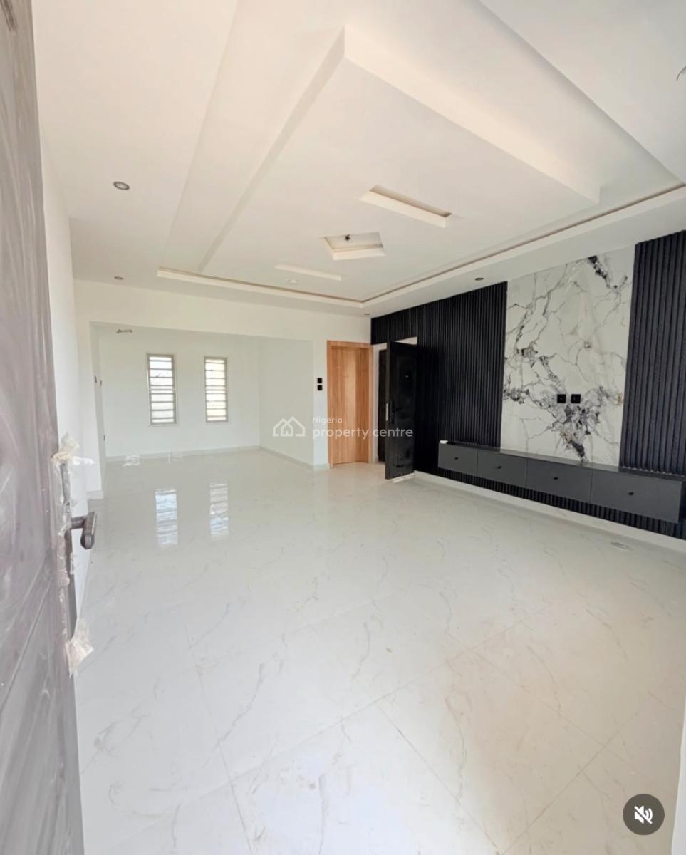 Newly Built 3 Units of 2 Bedroom,6 Units of 3 Bedroom Apartments, Opic, Isheri North, Lagos, Block of Flats for Sale
