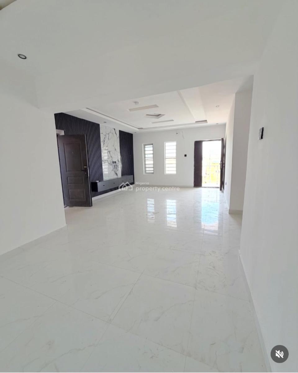 Newly Built 3 Units of 2 Bedroom,6 Units of 3 Bedroom Apartments, Opic, Isheri North, Lagos, Block of Flats for Sale