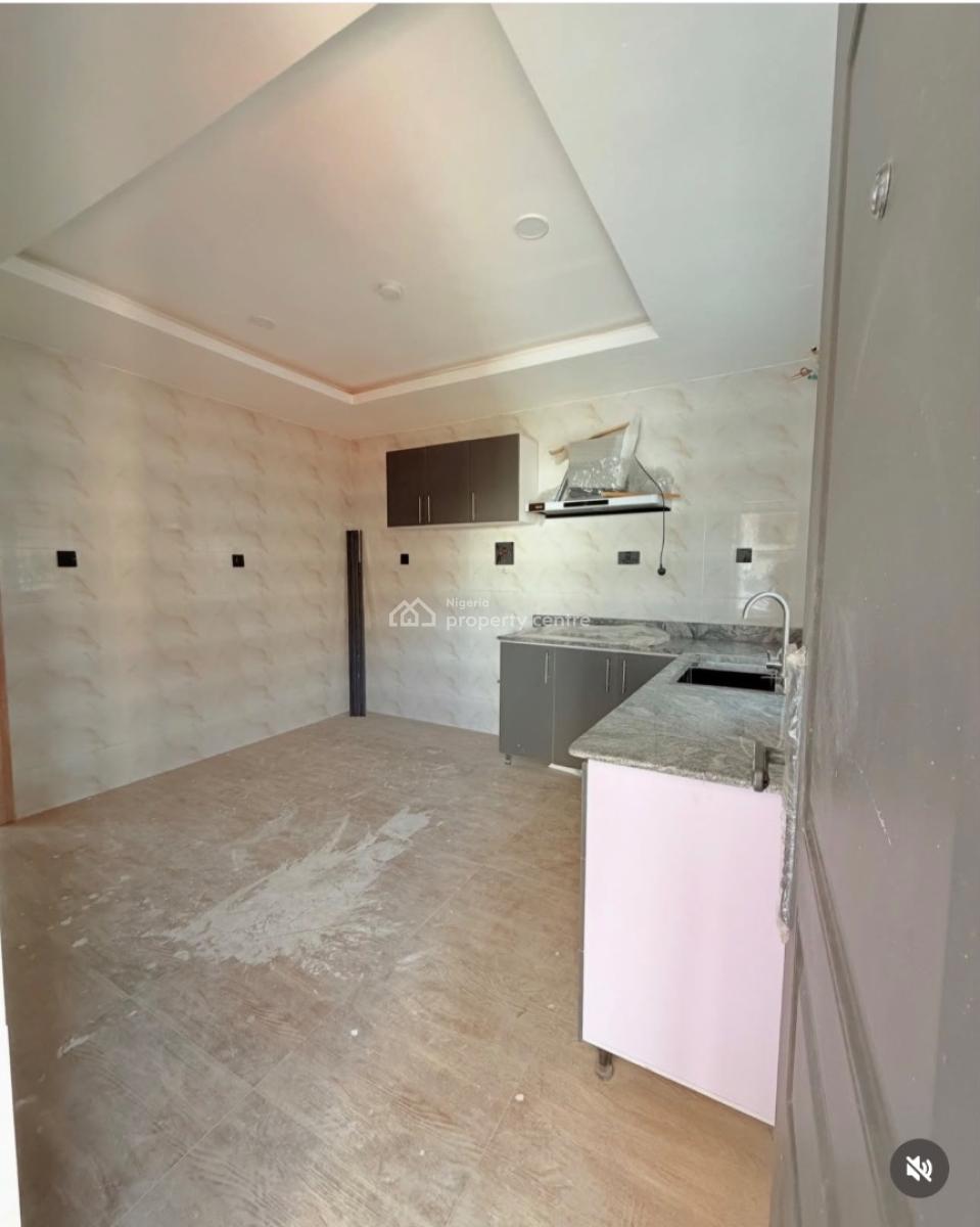 Newly Built 3 Units of 2 Bedroom,6 Units of 3 Bedroom Apartments, Opic, Isheri North, Lagos, Block of Flats for Sale