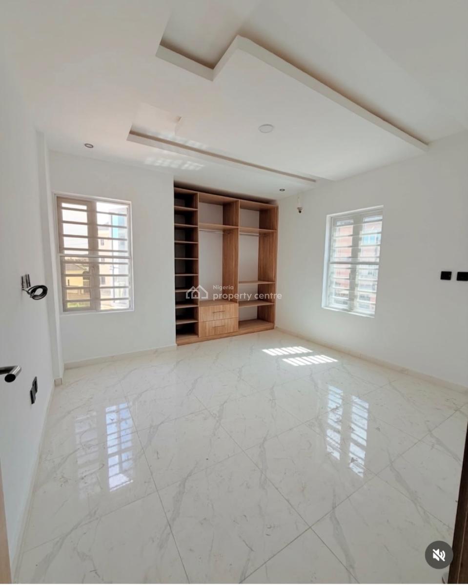 Newly Built 3 Units of 2 Bedroom,6 Units of 3 Bedroom Apartments, Opic, Isheri North, Lagos, Block of Flats for Sale